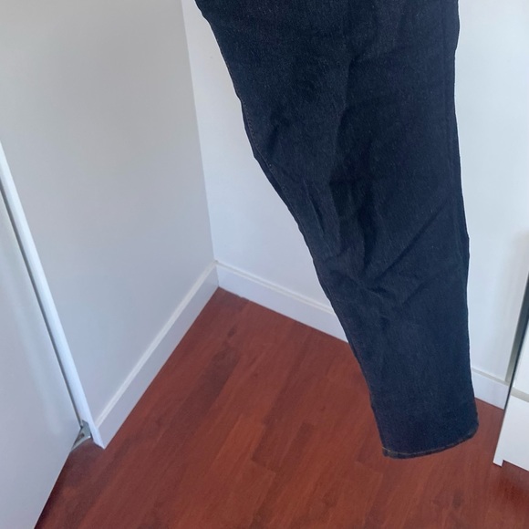 Skinny jeans, medium waist - Picture 2 of 4